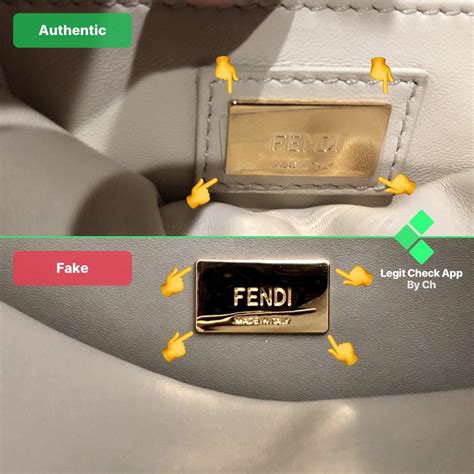 fake fendi monster sneakers|fendi bags real or fake.